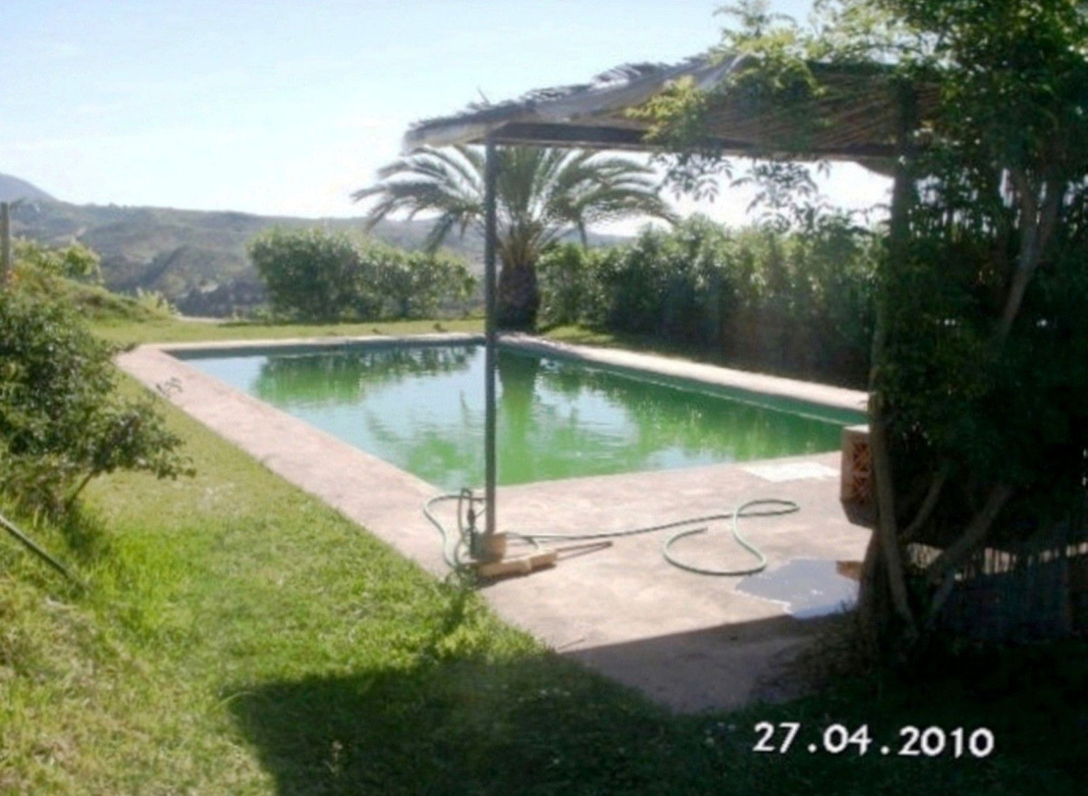 7 Bedroom Country house in Mijas - Foto 19