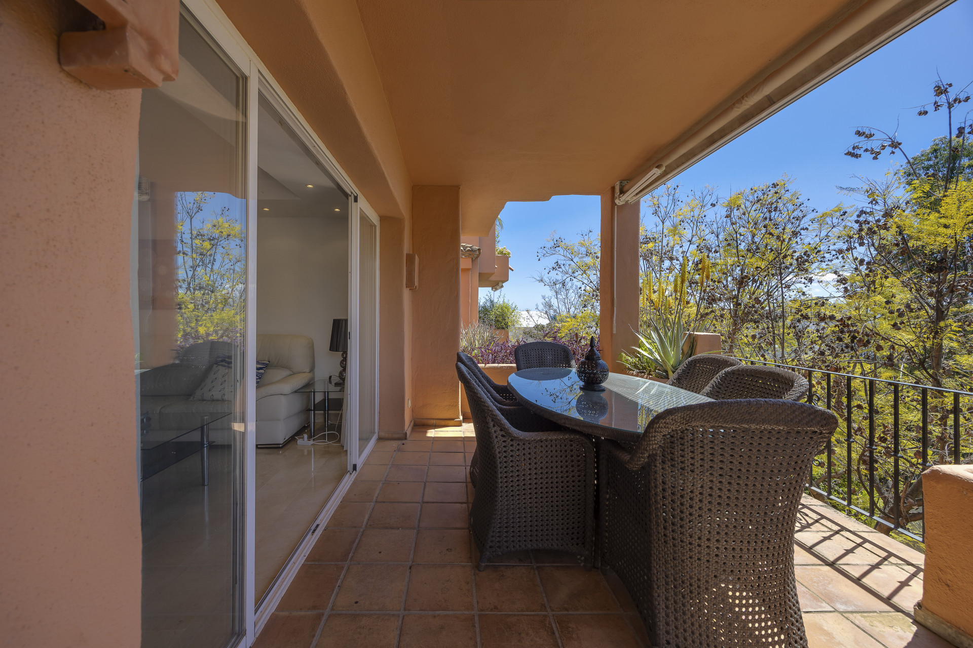 4 Bedroom Apartment in Marbella - Foto 5