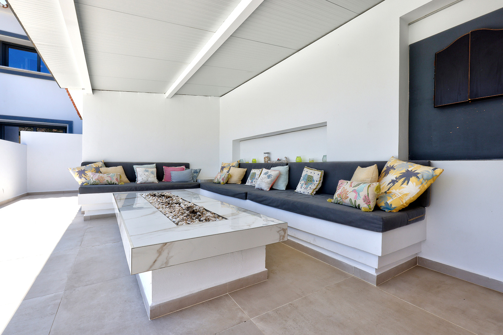 4 Bedroom Villa in Casares - Photo 41