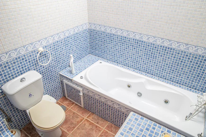 5 Bedroom Townhouse in Jimena de la Frontera - Photo 18