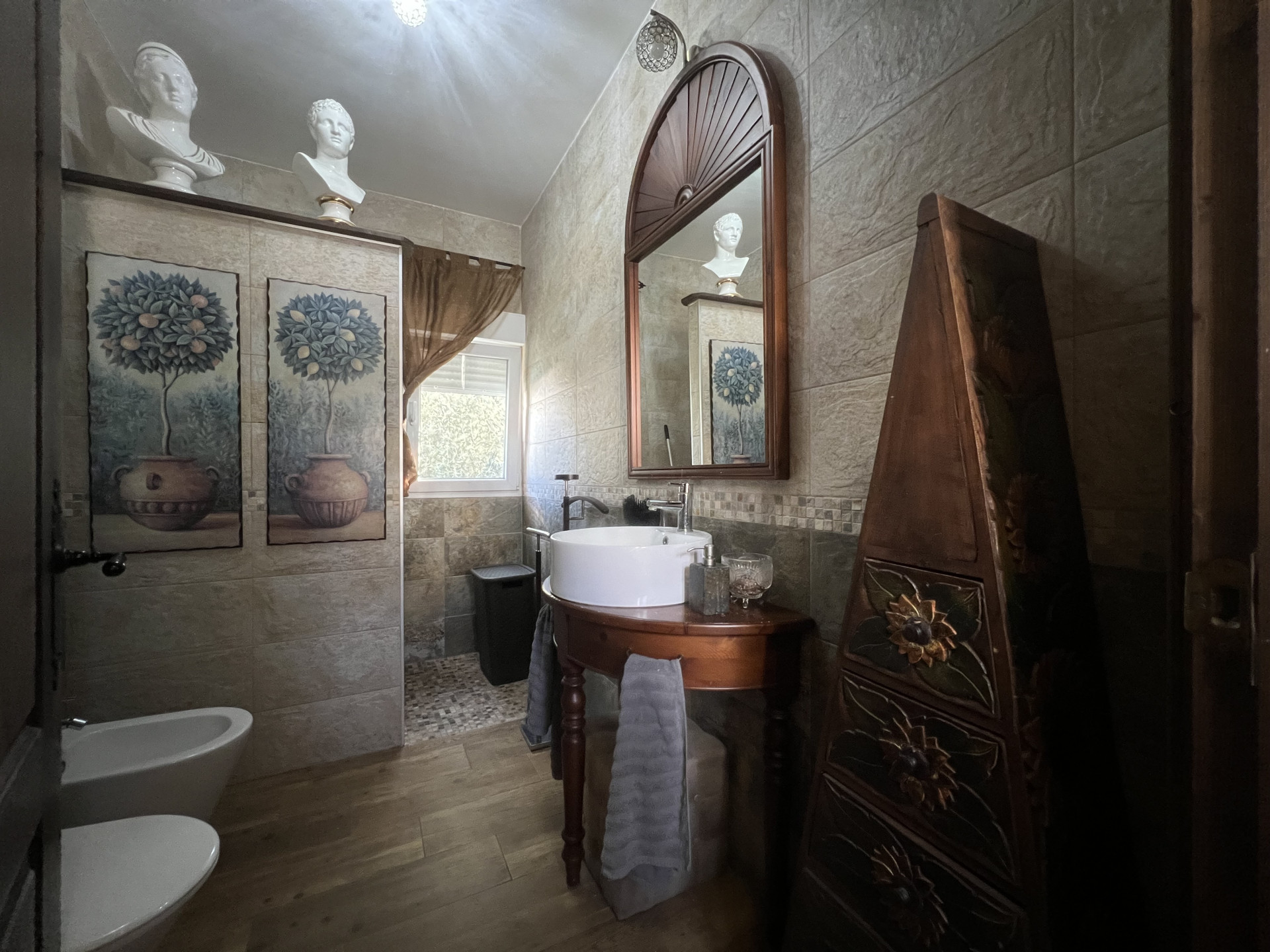 Moradia com 6 quartos com piscina em Almería, Espanha – Foto 20