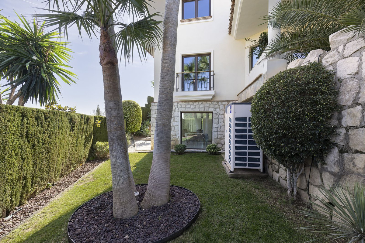6 Bedroom Villa in Mijas - Photo 74