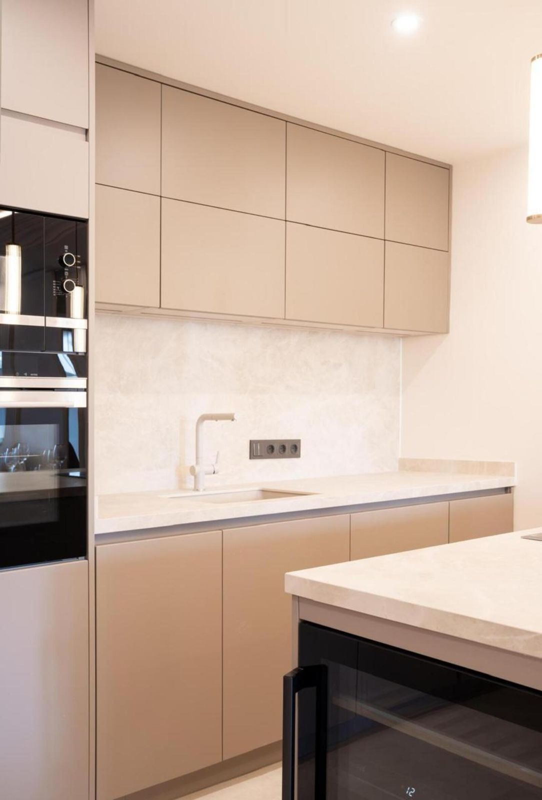 3 Bedroom Apartment in Estepona - Photo 20