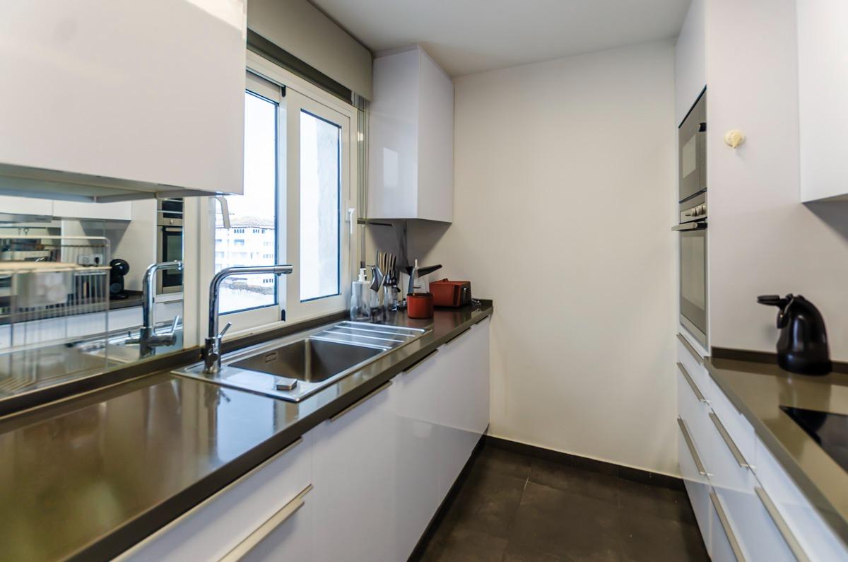 Apartamento com 3 quartos em Málaga, Espanha – Foto 15