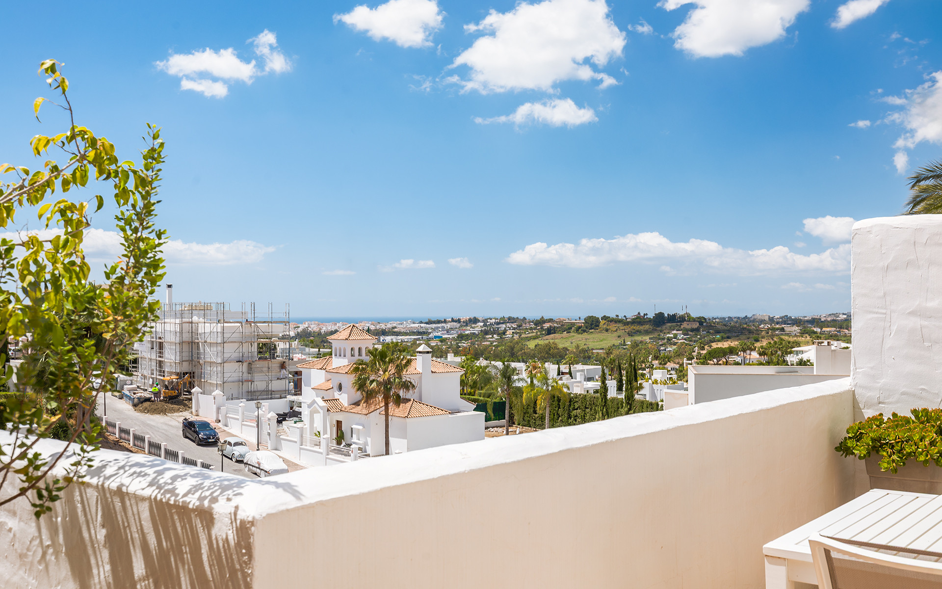 Piso de 2 dormitorios con piscina en Málaga – Foto 23