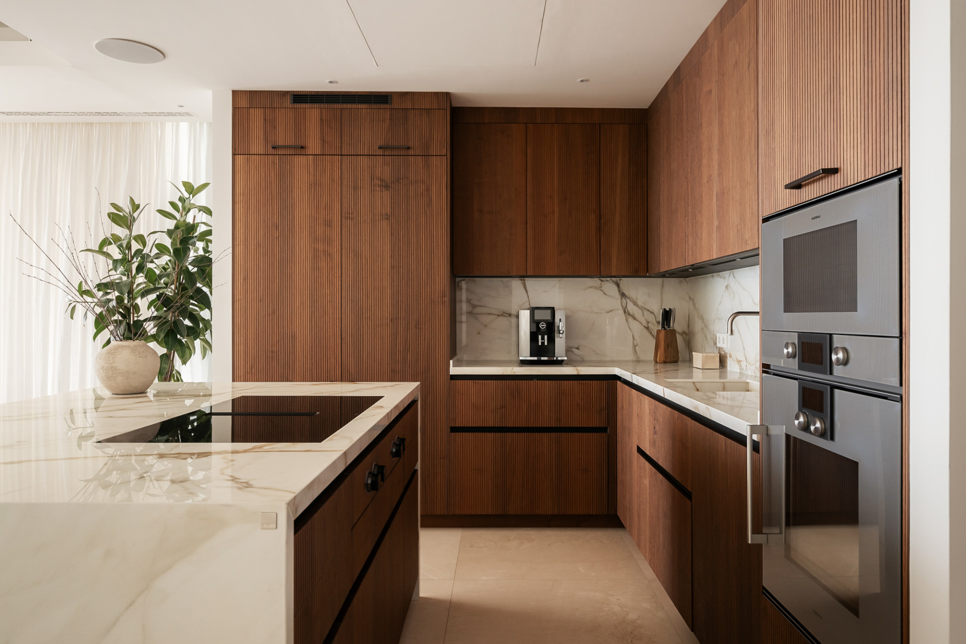 Apartamento com 3 quartos com vista mar em Málaga, Espanha – Foto 11