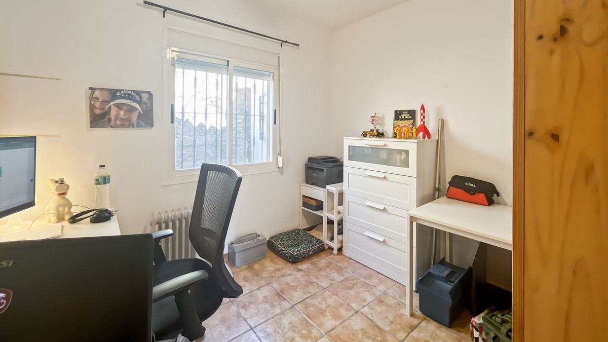 Moradia com 4 quartos com piscina em Málaga, Espanha – Foto 20