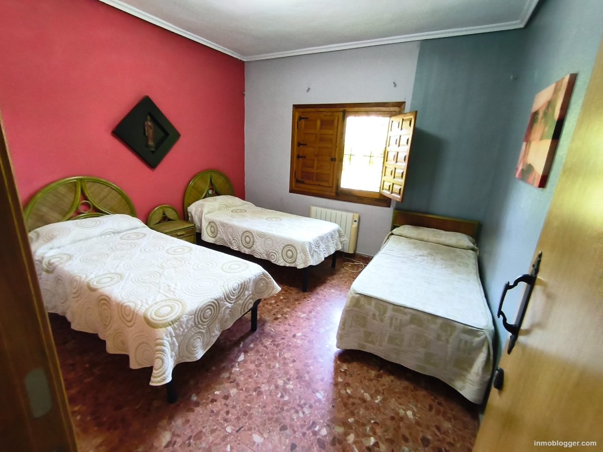 Apartamento com 5 quartos com piscina em Valência, Espanha – Foto 28
