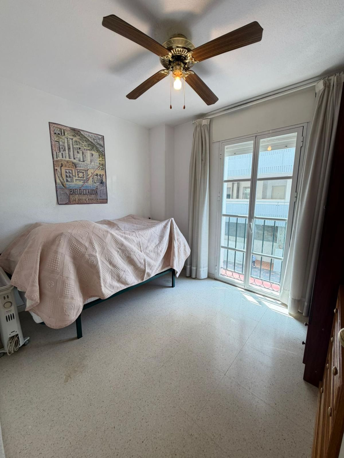 3 Bedroom Apartment in Fuengirola - Foto 21