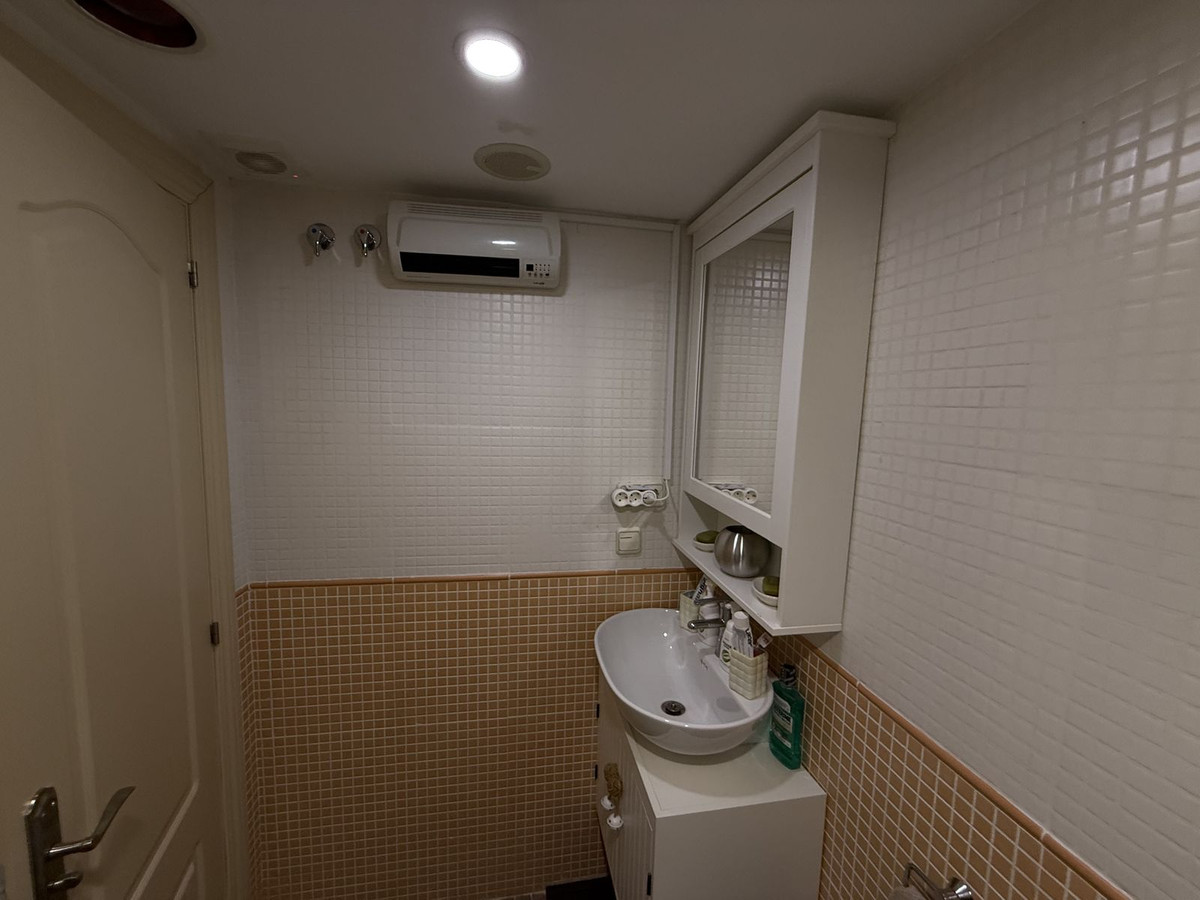 5 Bedroom Villa in Benalmádena - Foto 53