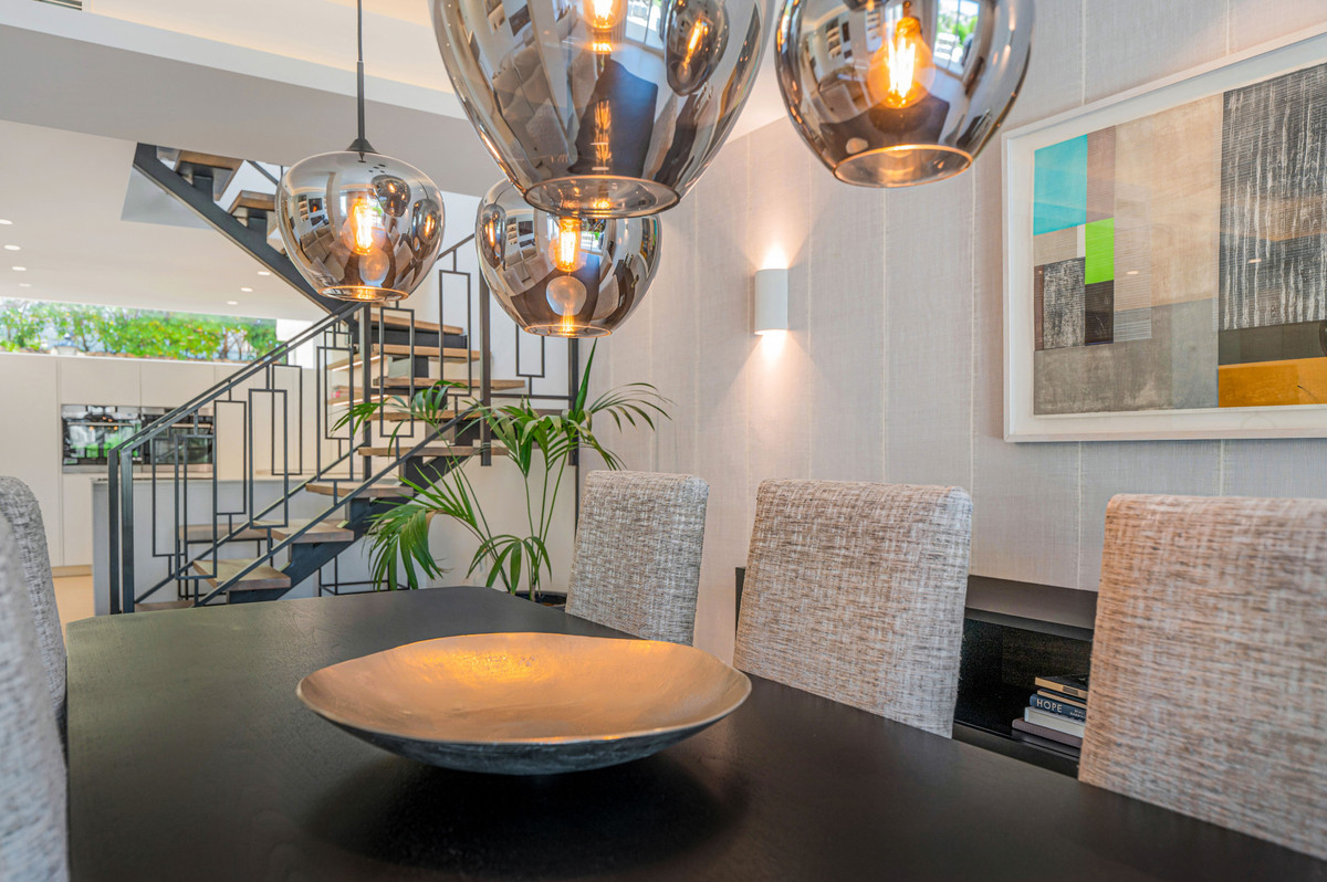 3 Bedroom Townhouse in Benahavís - Фото 10