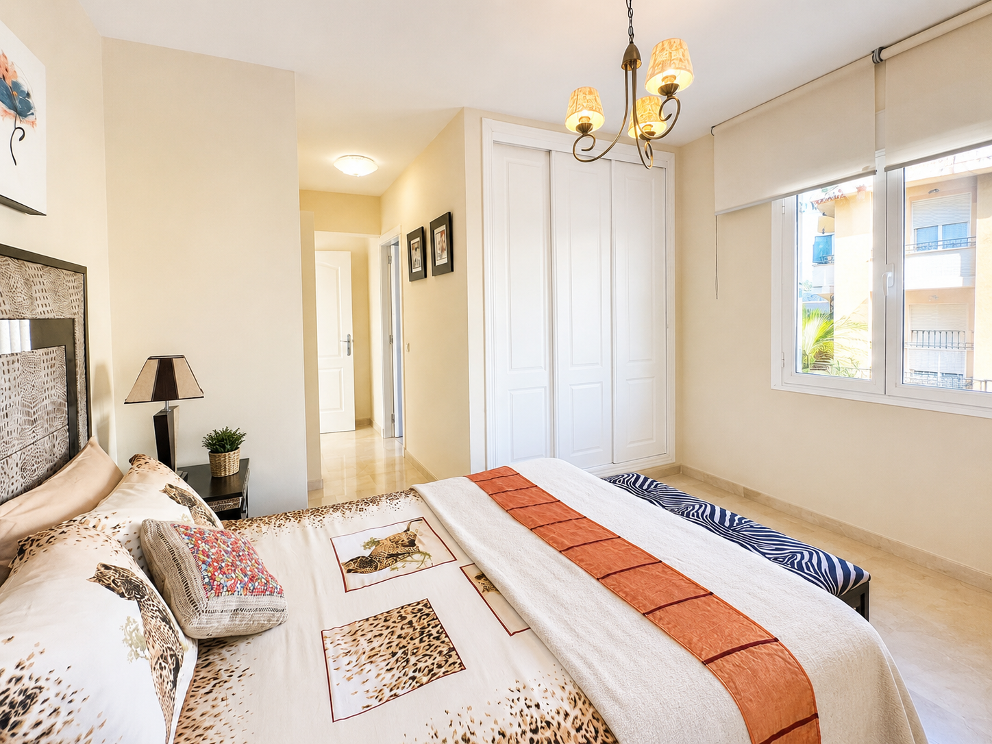 3 Bedroom Townhouse in Mijas - Photo 15