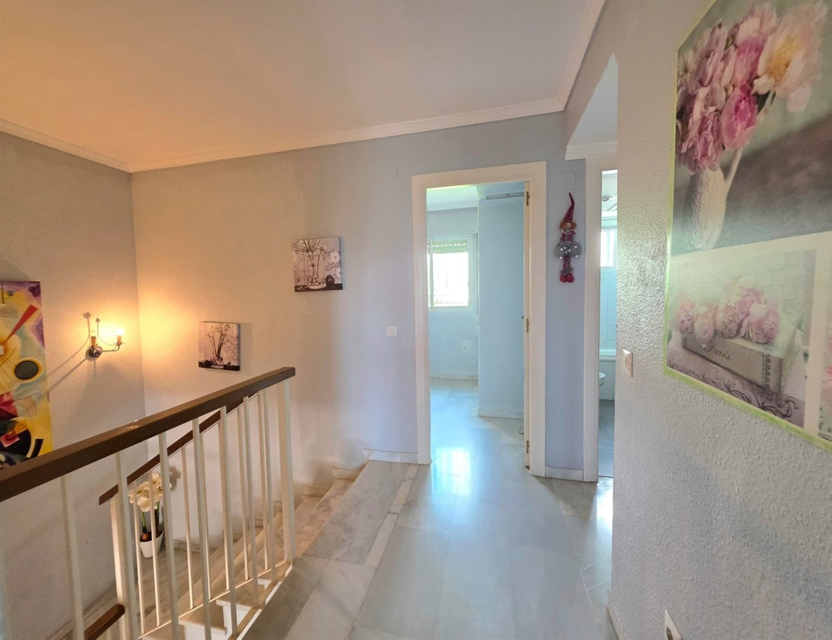 3 Bedroom Townhouse in Marbella - Foto 16