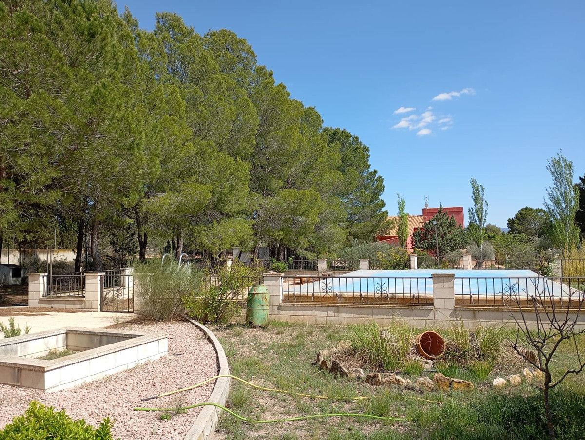 Moradia com 5 quartos com piscina em Múrcia, Espanha – Foto 7