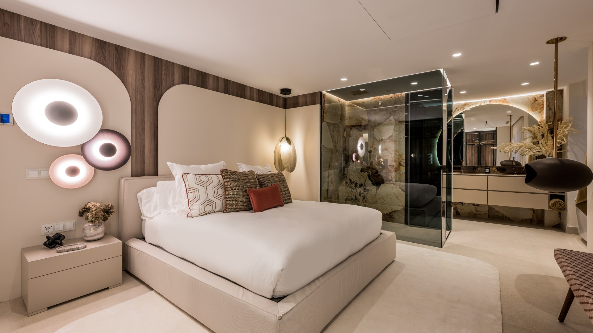 3 Bedroom Apartment in Marbella - Photo 32