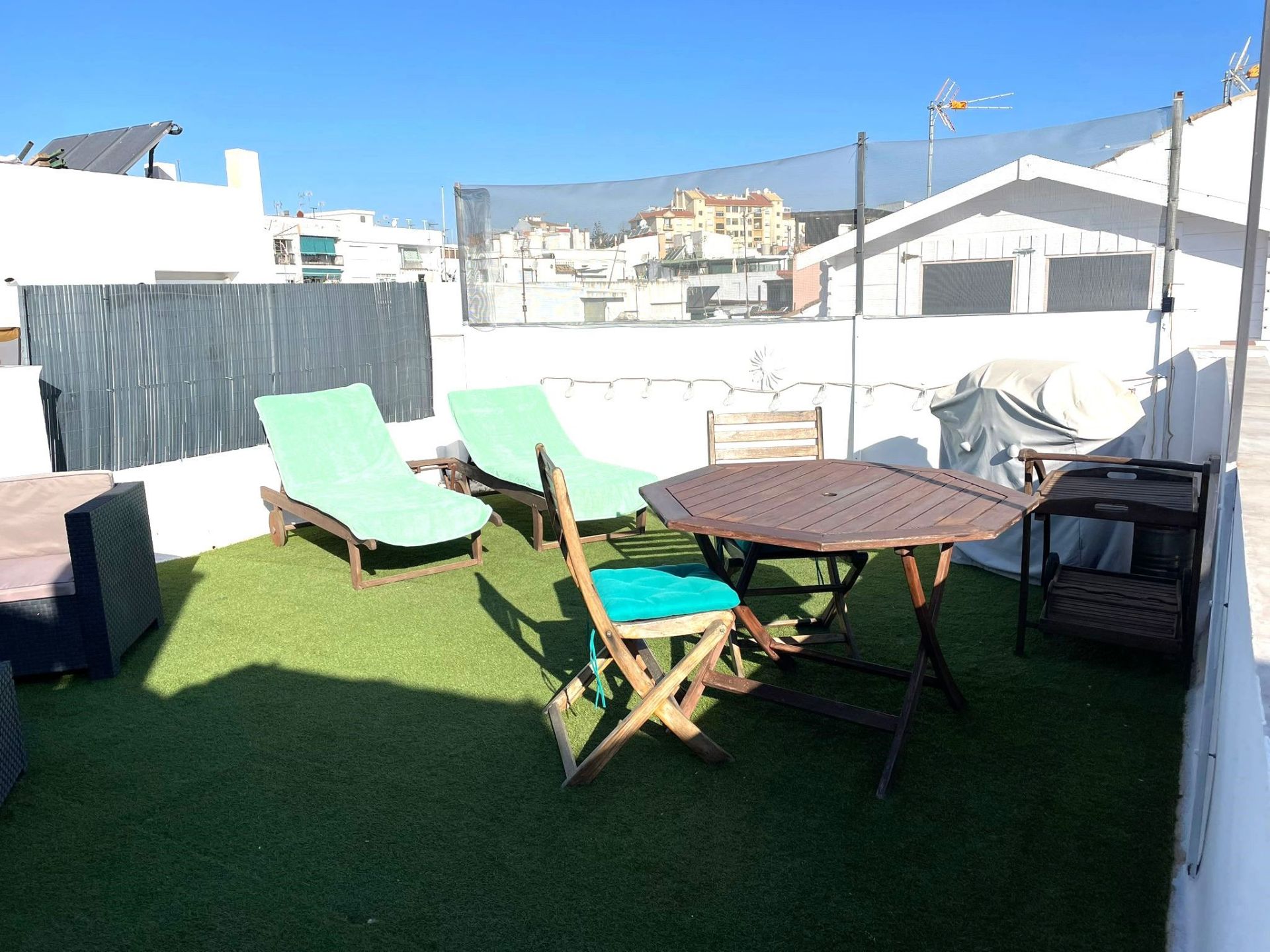 3 Bedroom Townhouse in San Pedro de Alcántara - Photo 10
