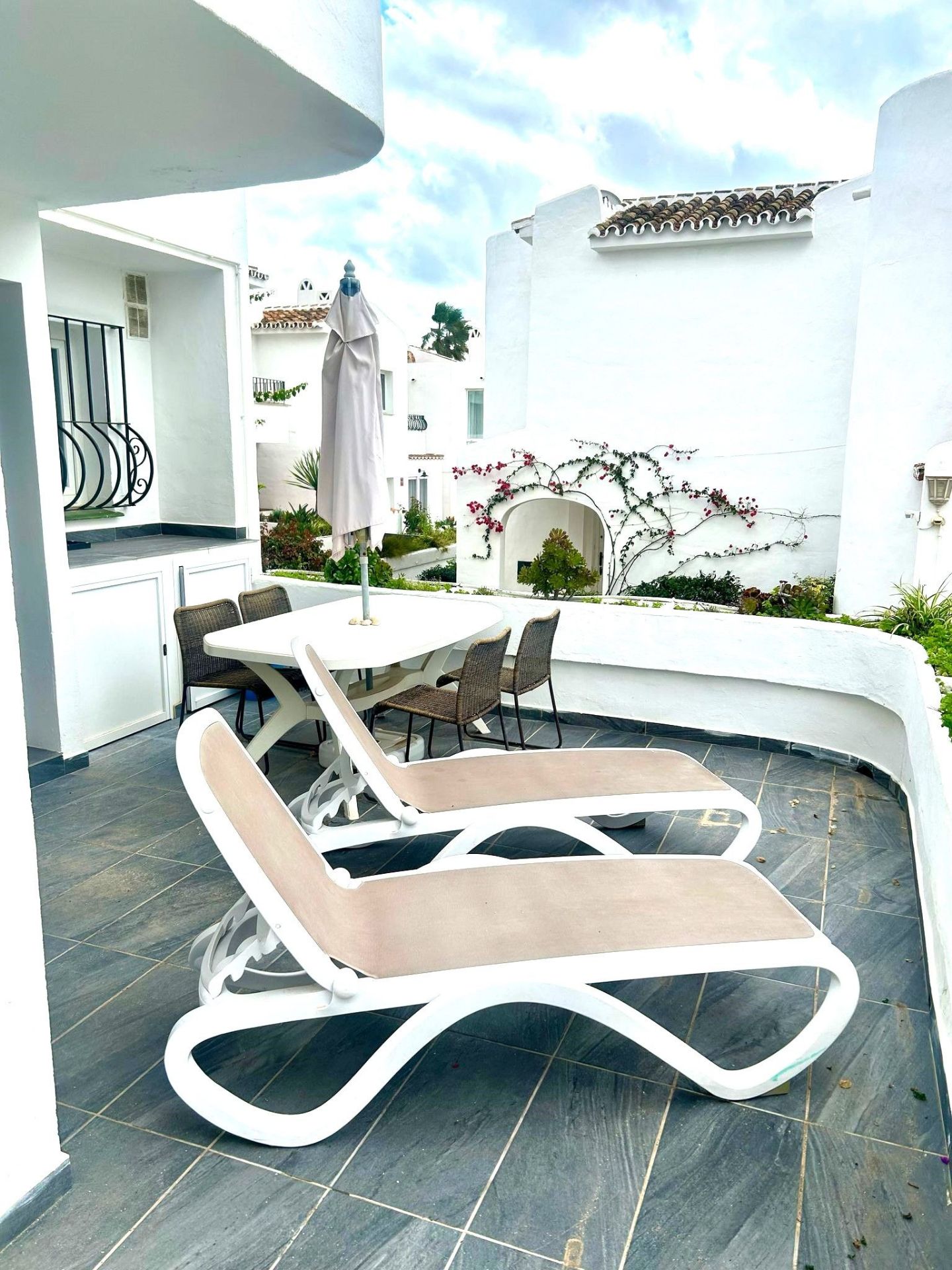 2 Bedroom Villa in Mijas - Foto 10