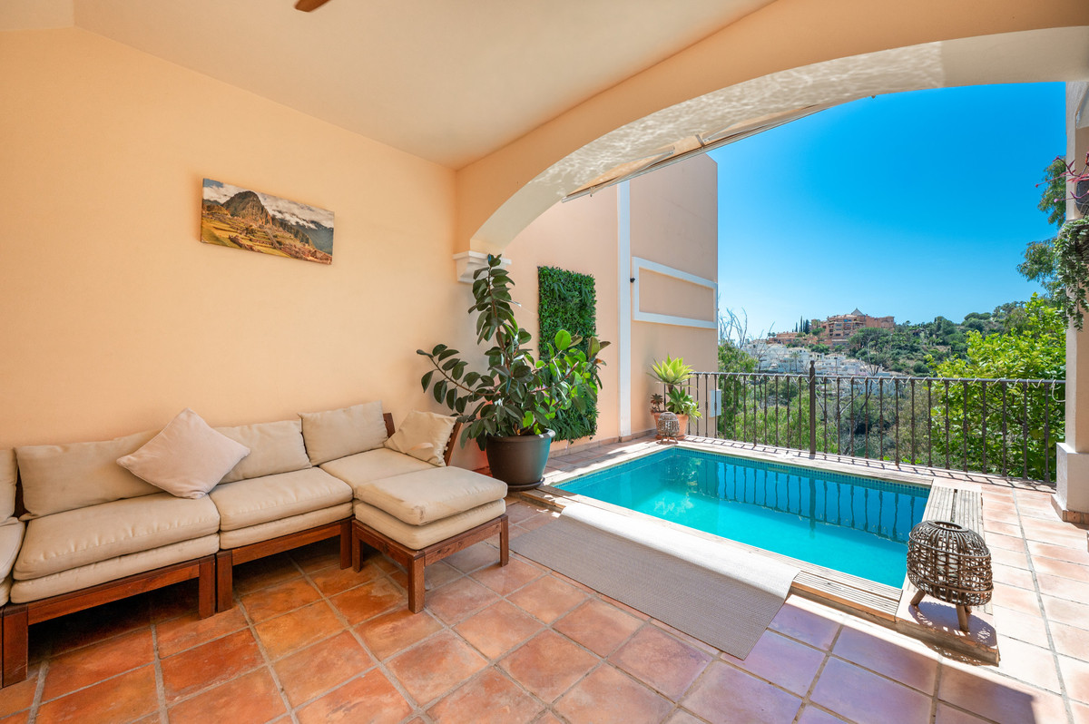 3 Bedroom Villa in Marbella - Photo 21