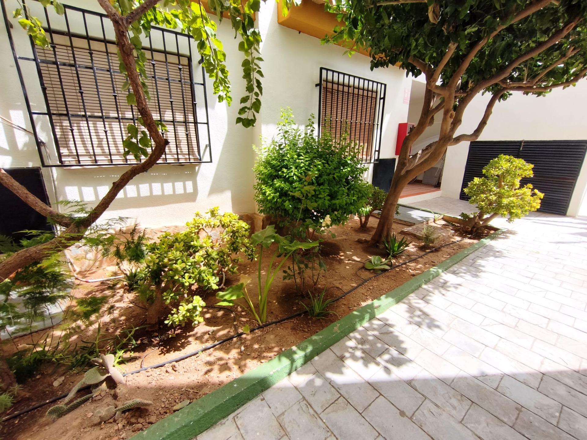 Apartamento com 1 quarto com piscina em Múrcia, Espanha – Foto 2