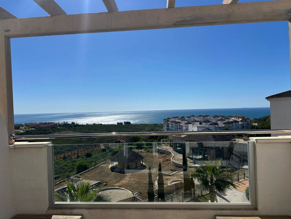 3 Bedroom Penthouse in Manilva - Фото 6