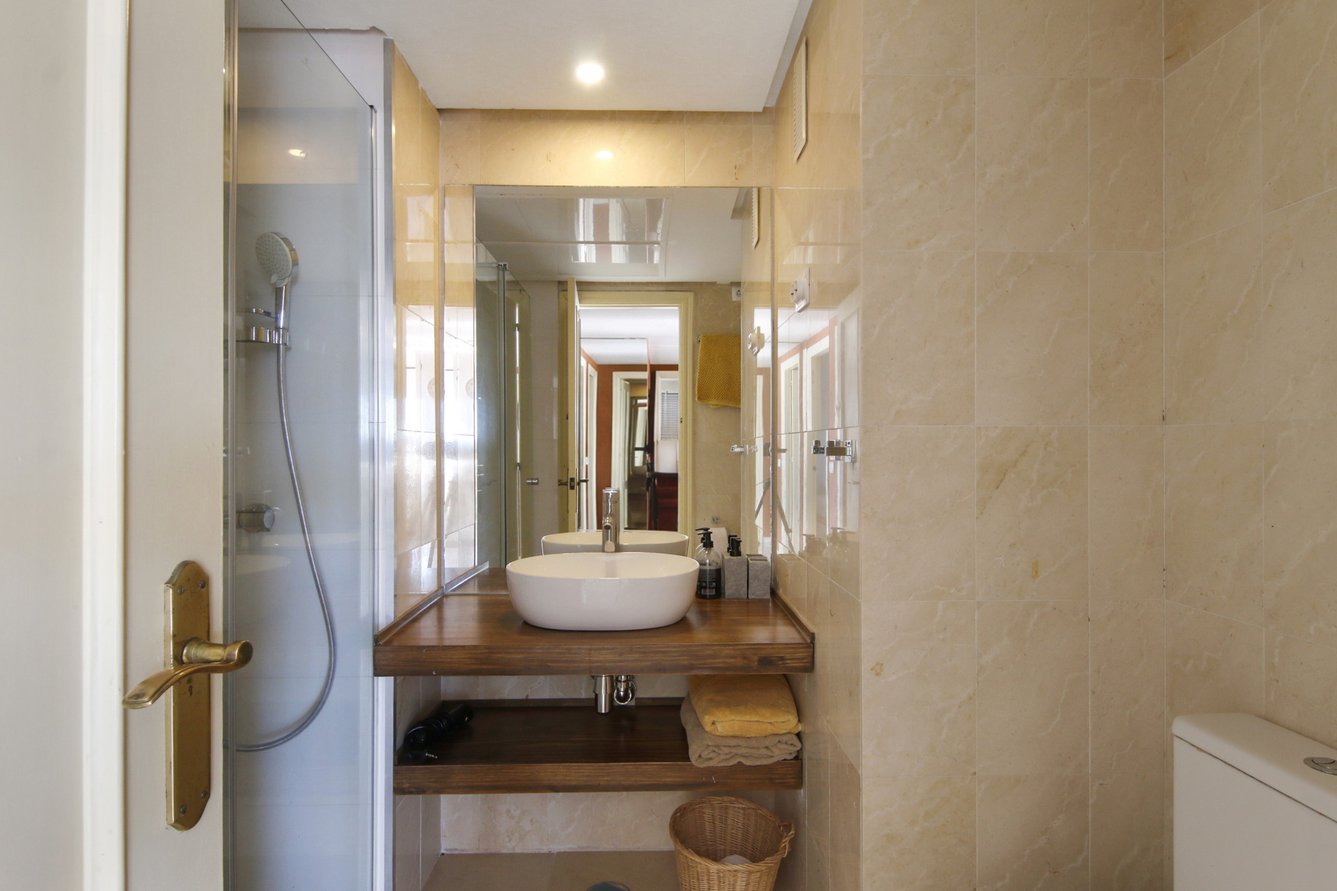 3 Bedroom Penthouse in Estepona - Foto 18