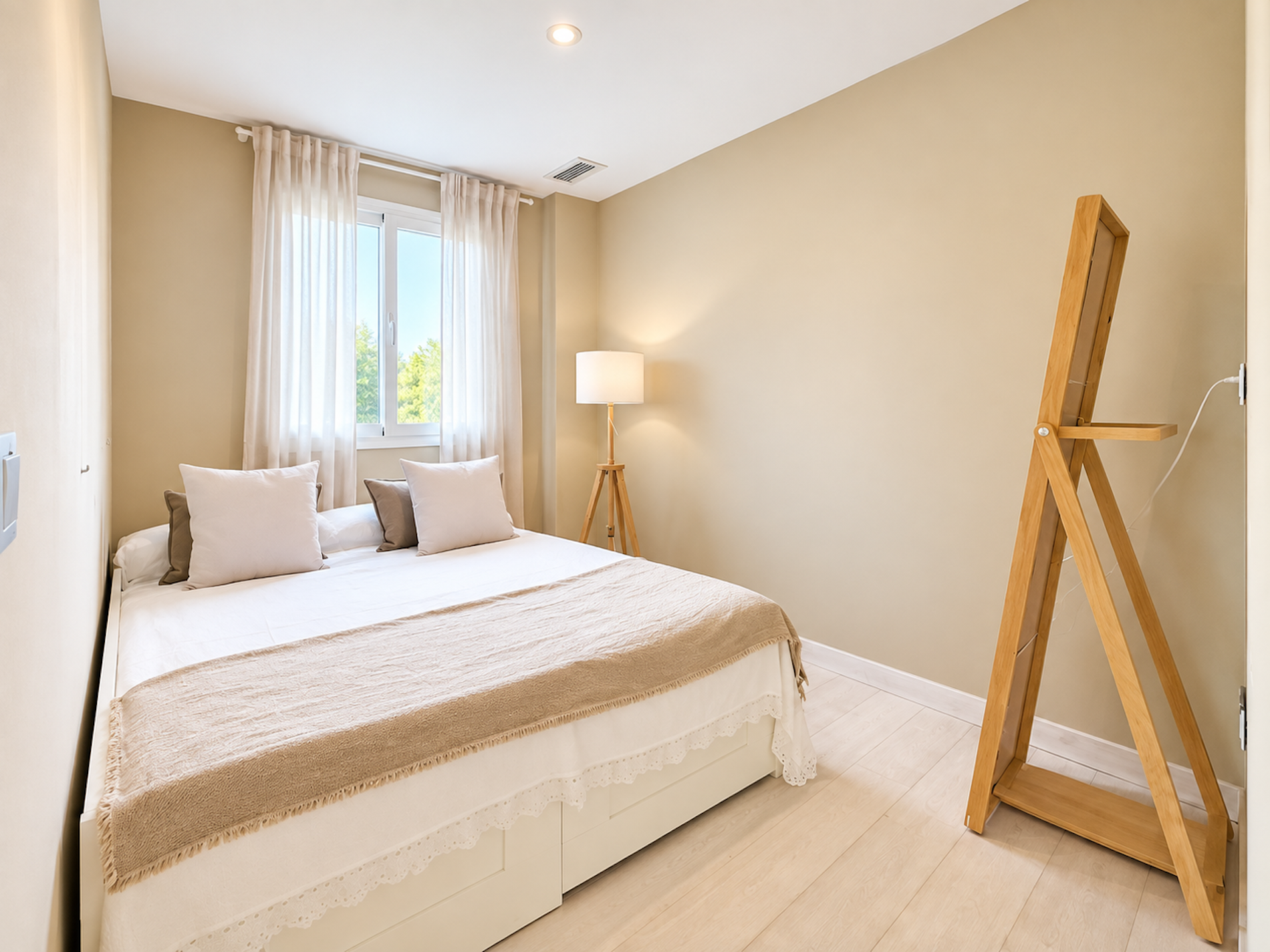 3 Bedroom Apartment in Marbella - Photo 22