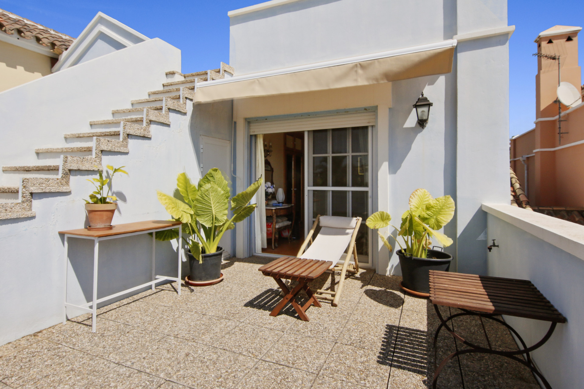 5 Bedroom Townhouse in Estepona - Foto 22