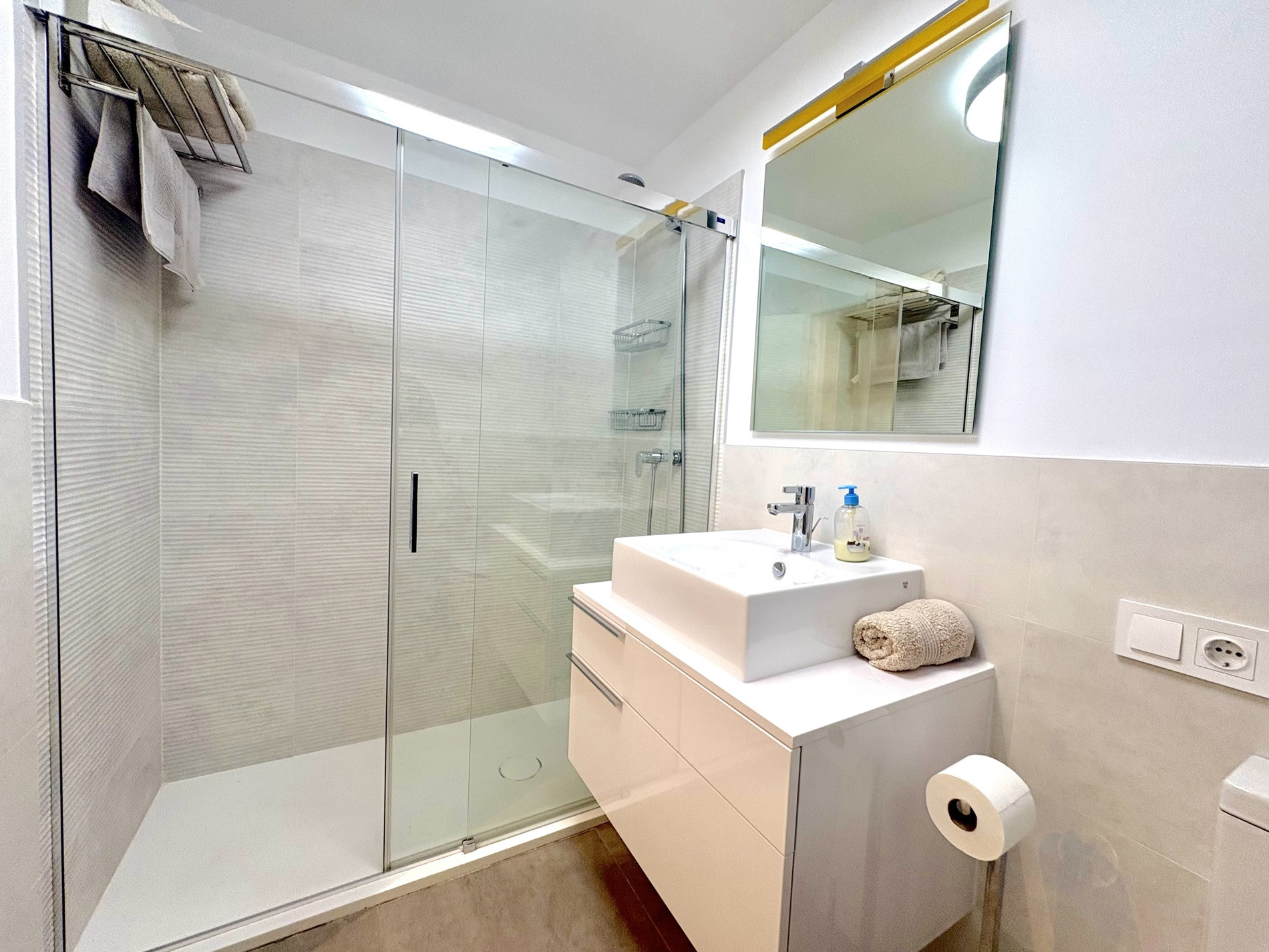3 Bedroom Apartment in Mijas - Photo 18