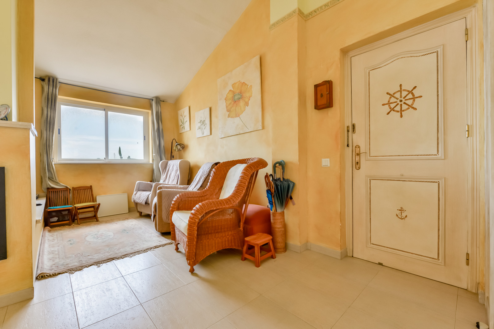 Apartamento com 3 quartos com vista mar em Alicante, Espanha – Foto 9