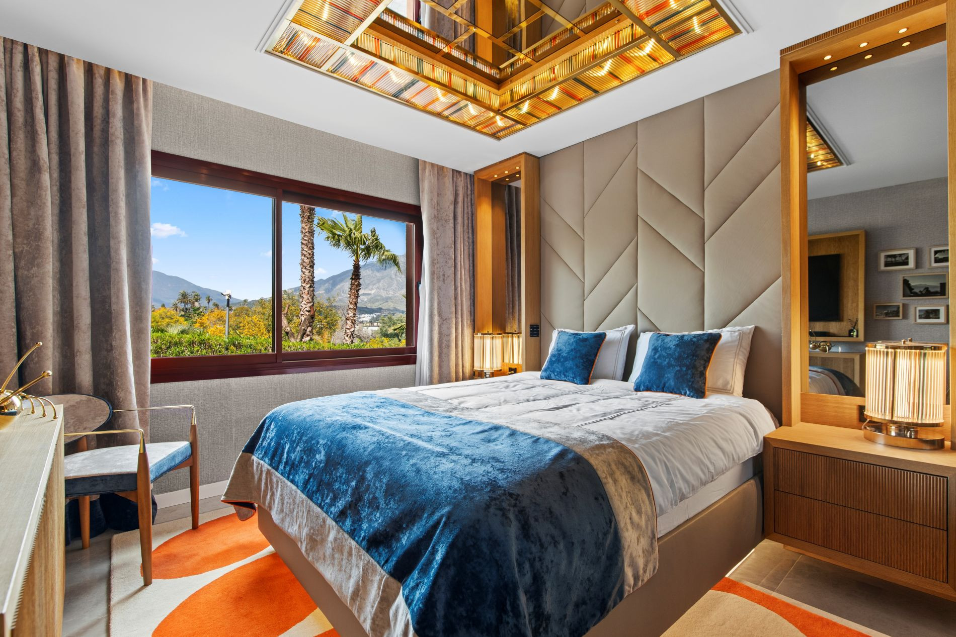 3 Bedroom Apartment in Marbella - Photo 29
