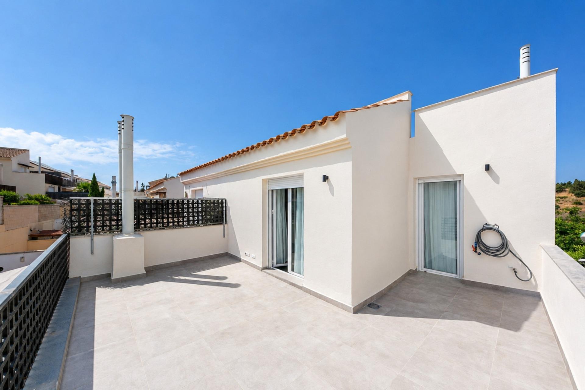 2 Bedroom Villa in Mijas - Foto 18