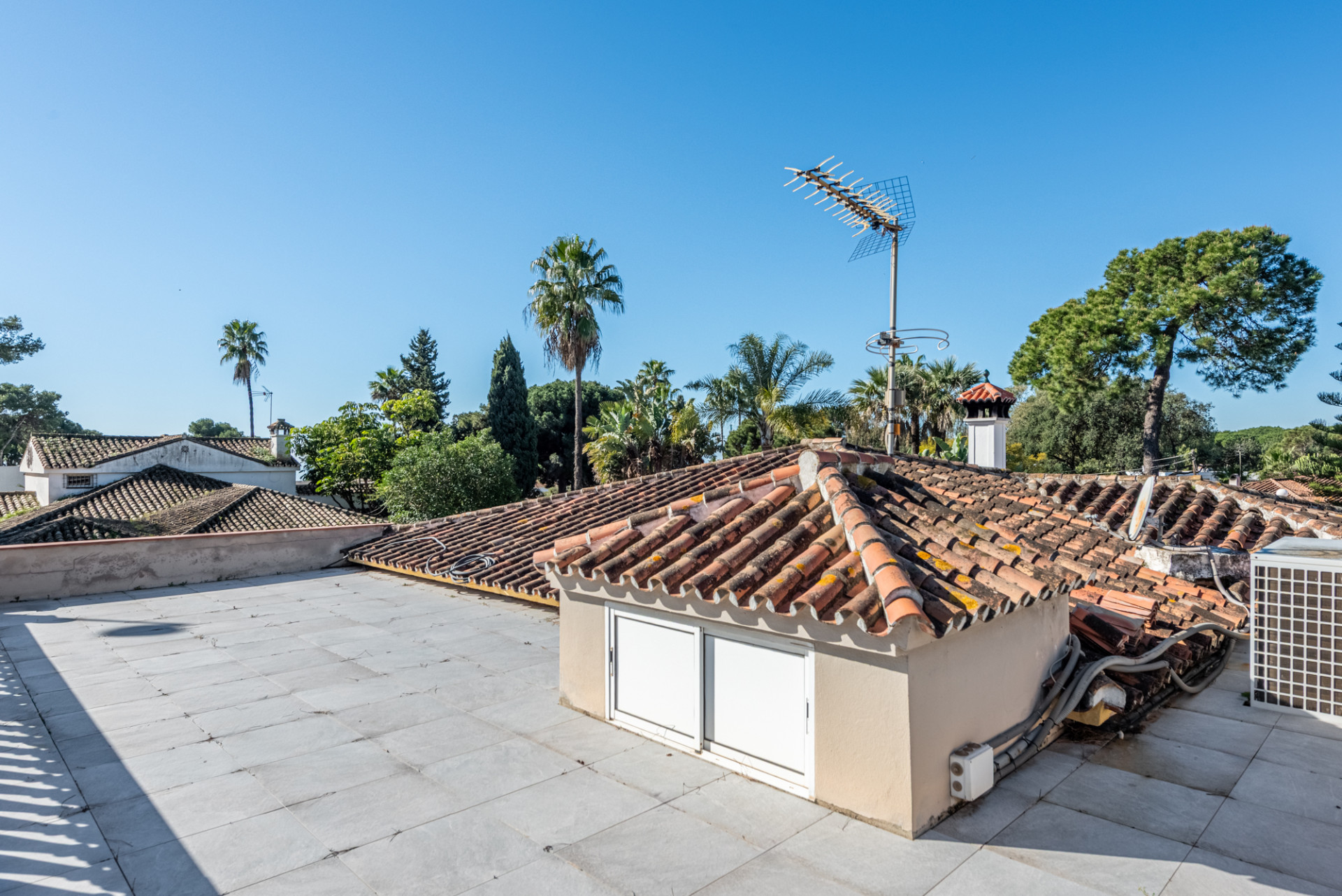 3 Bedroom Villa in Marbella - Photo 26