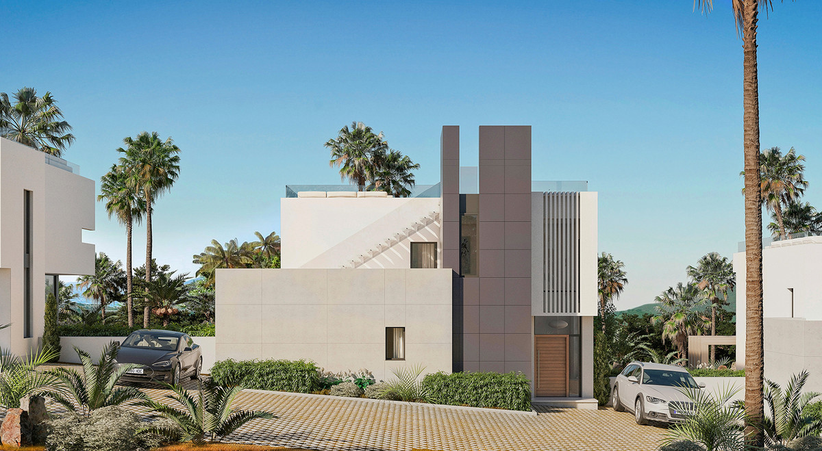 3 Bedroom Villa in Mijas - Photo 4