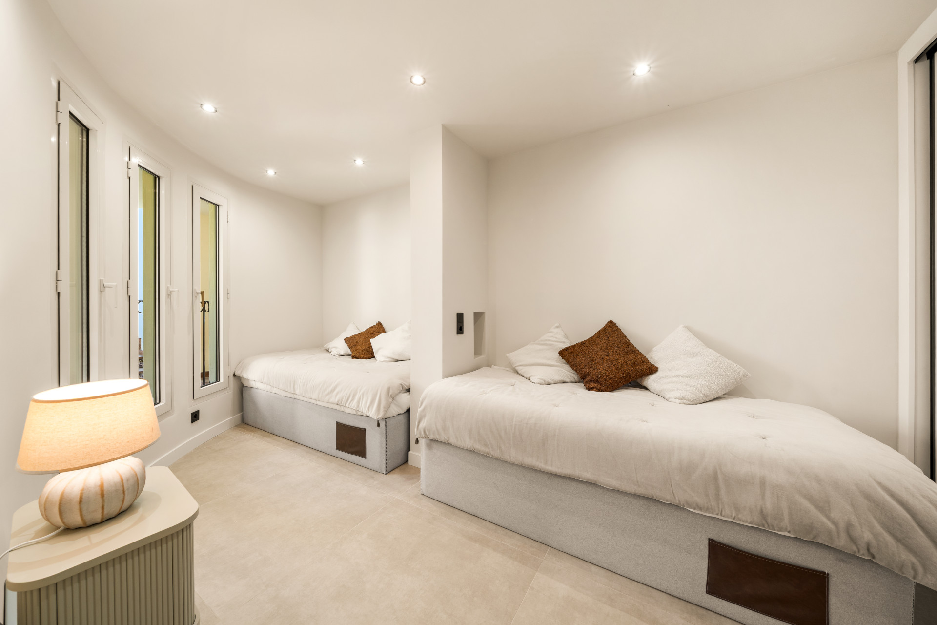 3 Bedroom Apartment in Marbella - Photo 19