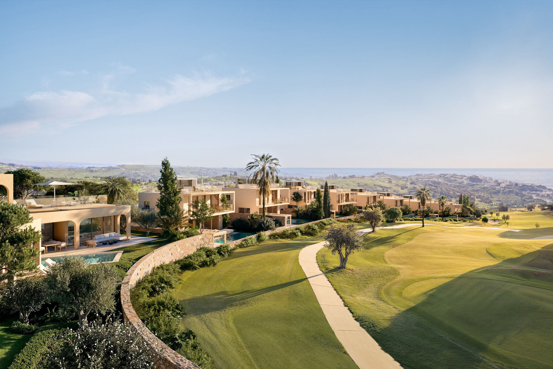 4 Bedroom Villa in Estepona - Photo 9