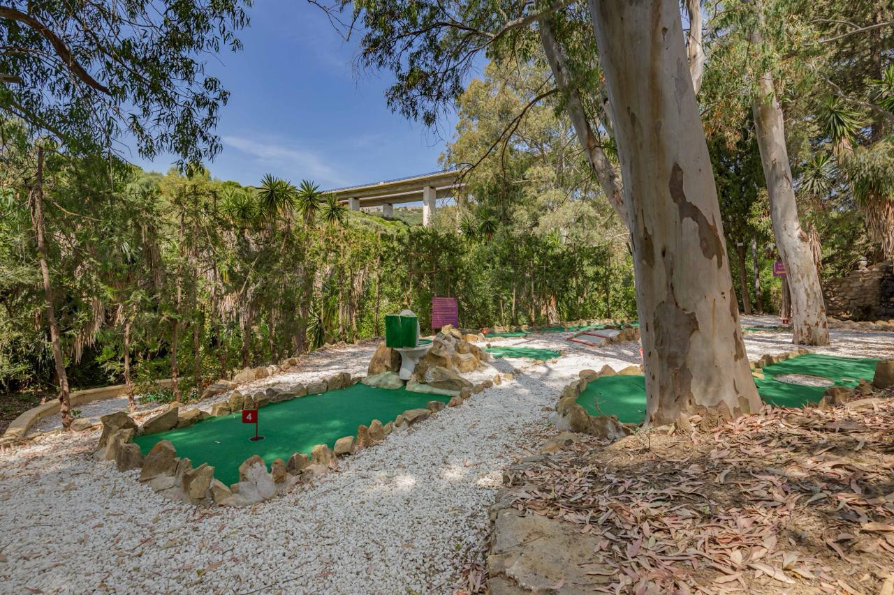 4 Bedroom Country house in Manilva - Foto 41