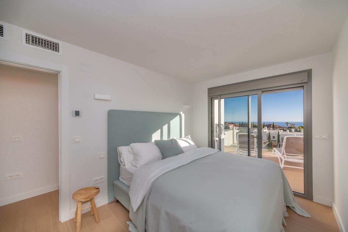 3 Bedroom Villa in Mijas - Foto 25