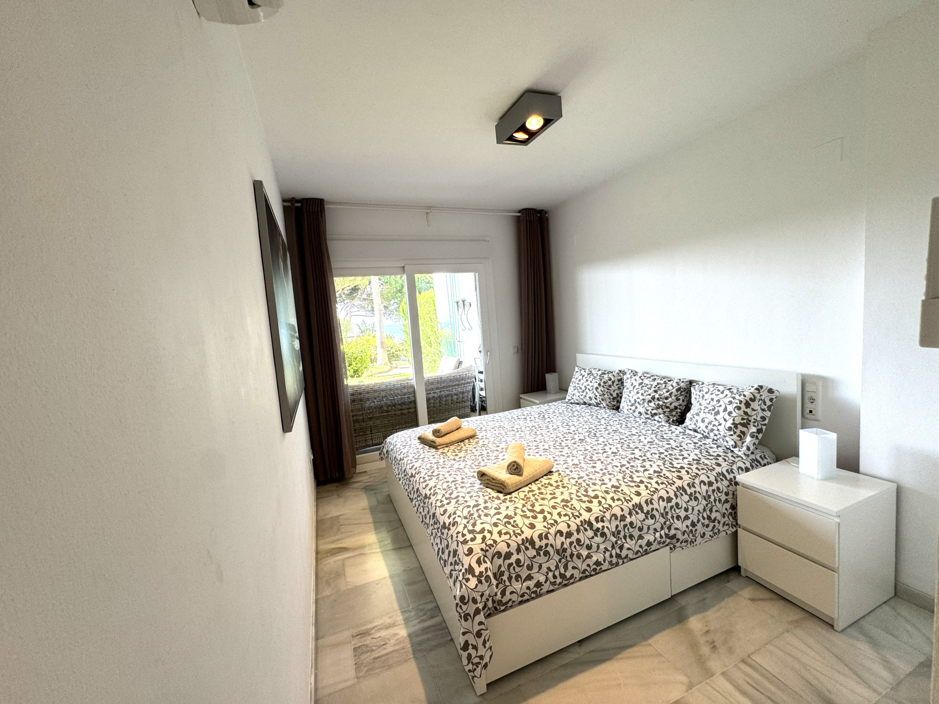 2 Bedroom Apartment in Mijas - Foto 14