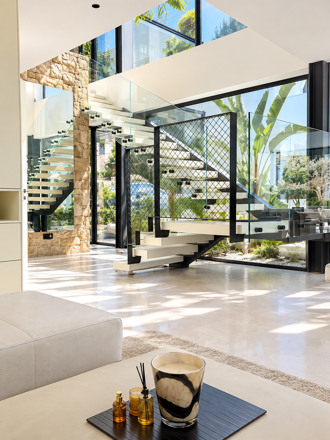 5 Bedroom Villa in Marbella - Photo 13