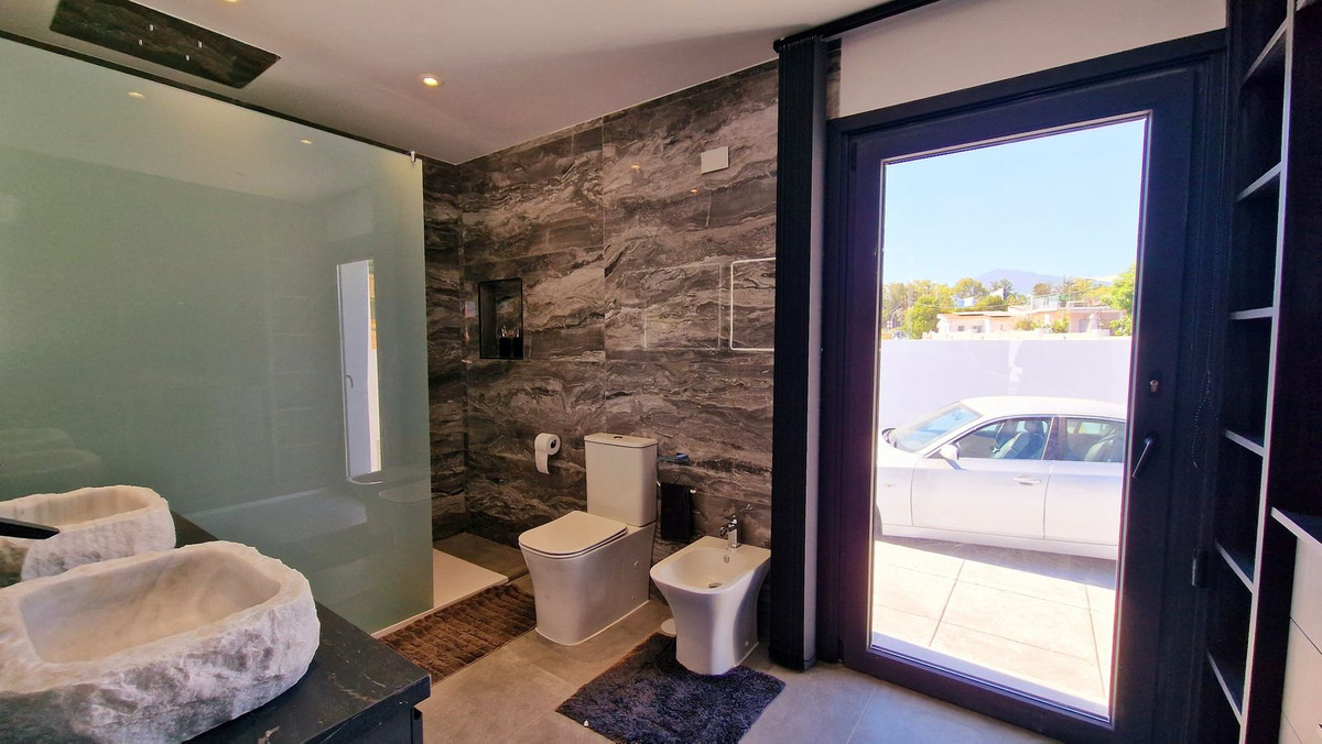 3 Bedroom Villa in San Pedro de Alcántara - Foto 15