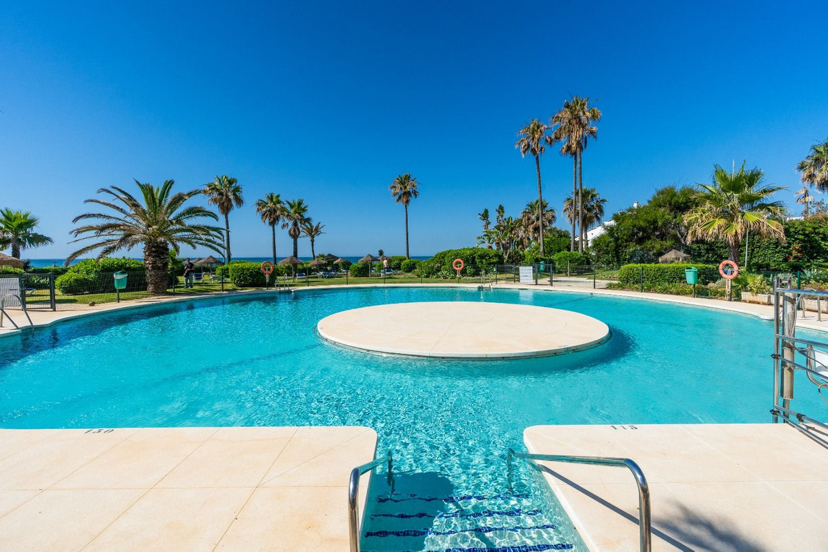 1 Bedroom Apartment in Mijas - Foto 12