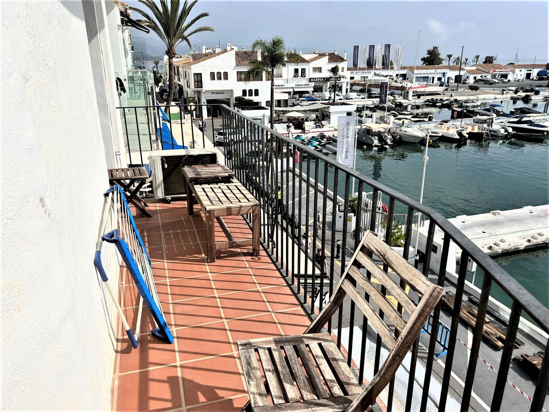 3 Bedroom Apartment in Marbella - Foto 3