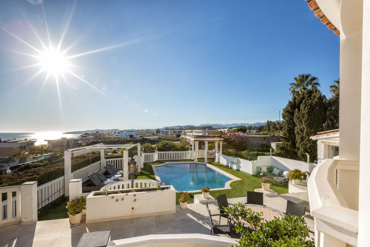 5 Bedroom Villa in Mijas - Photo 9