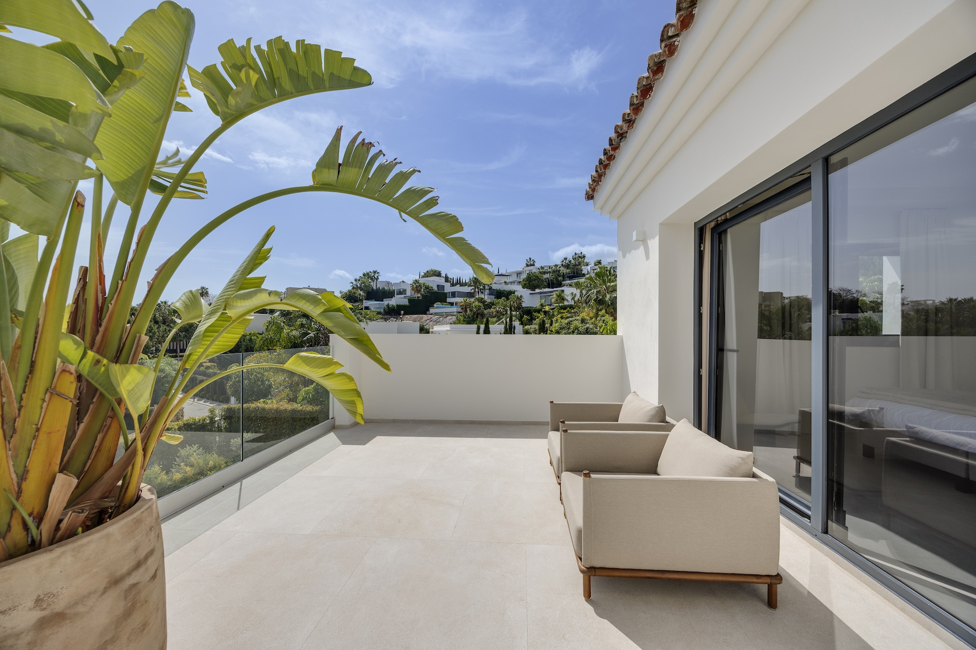 4 Bedroom Villa in Benahavís - Foto 33
