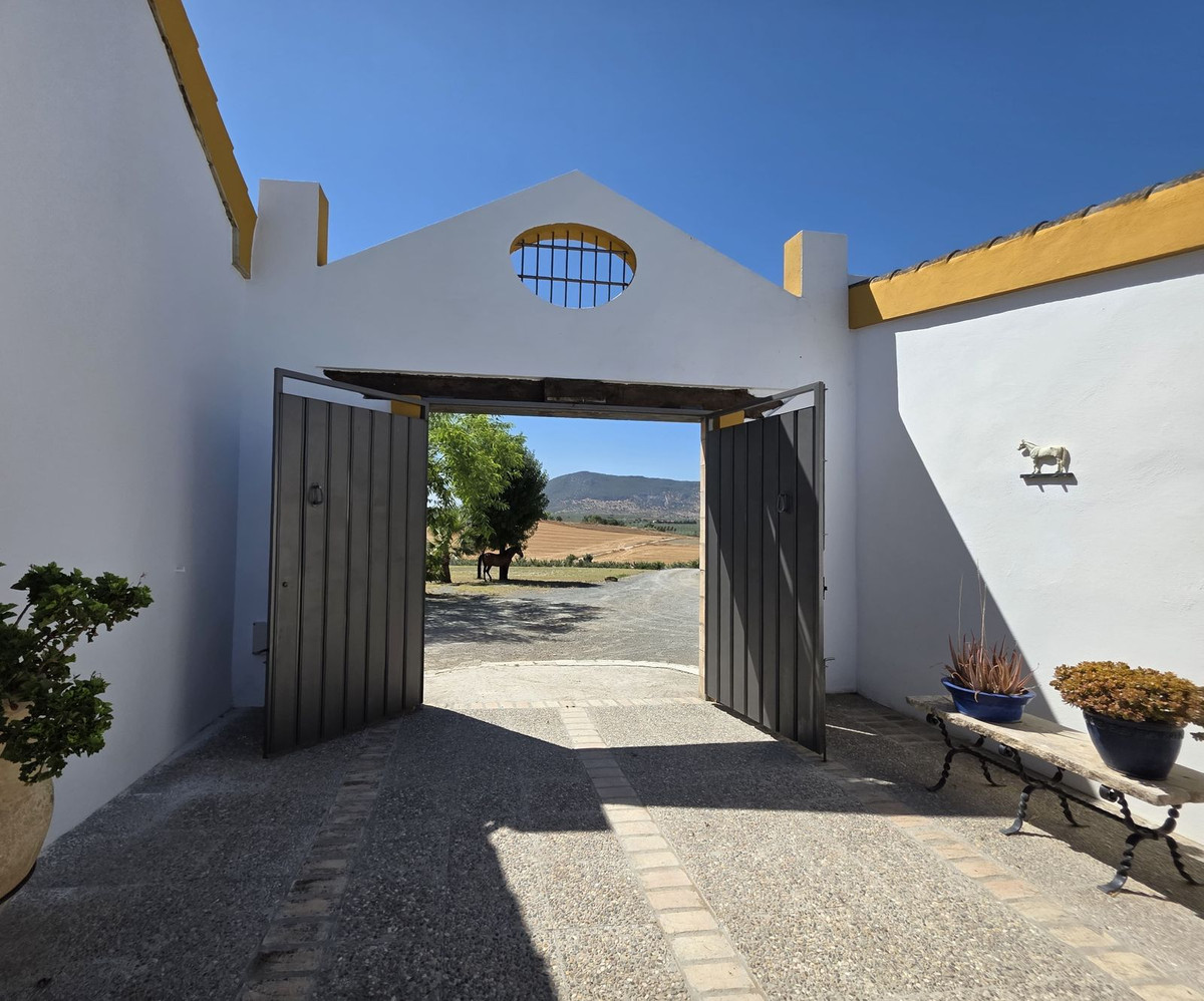 Moradia com 4 quartos com piscina em Sevilla, Espanha – Foto 6