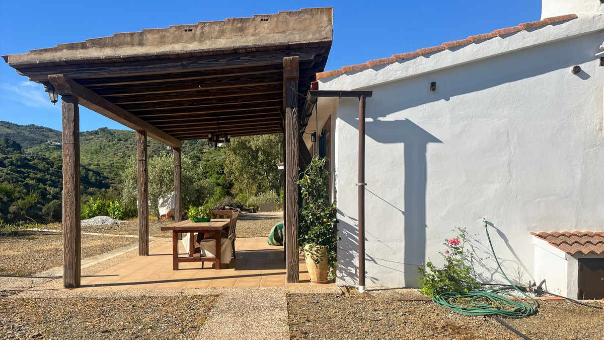 Moradia com 4 quartos com piscina em Málaga, Espanha – Foto 9