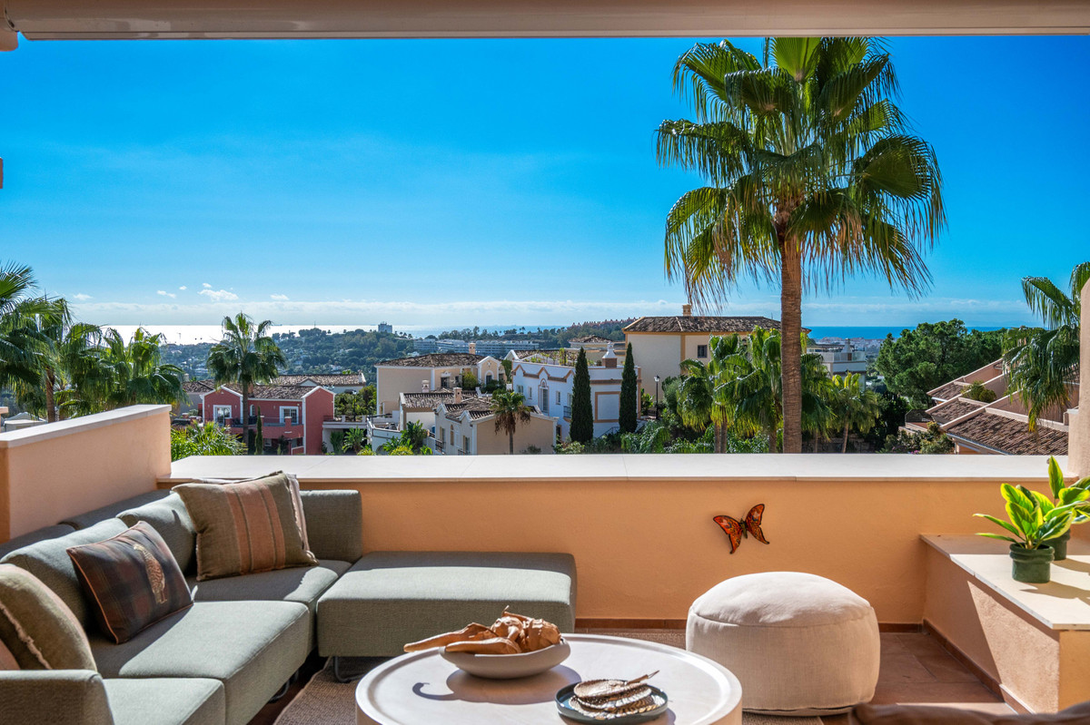 4 Bedroom Apartment in Marbella - Foto 3