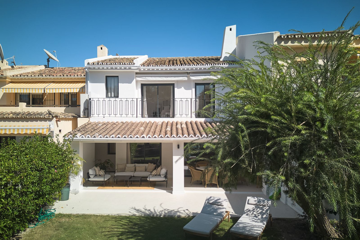 4 Bedroom Villa in Marbella - Foto 63