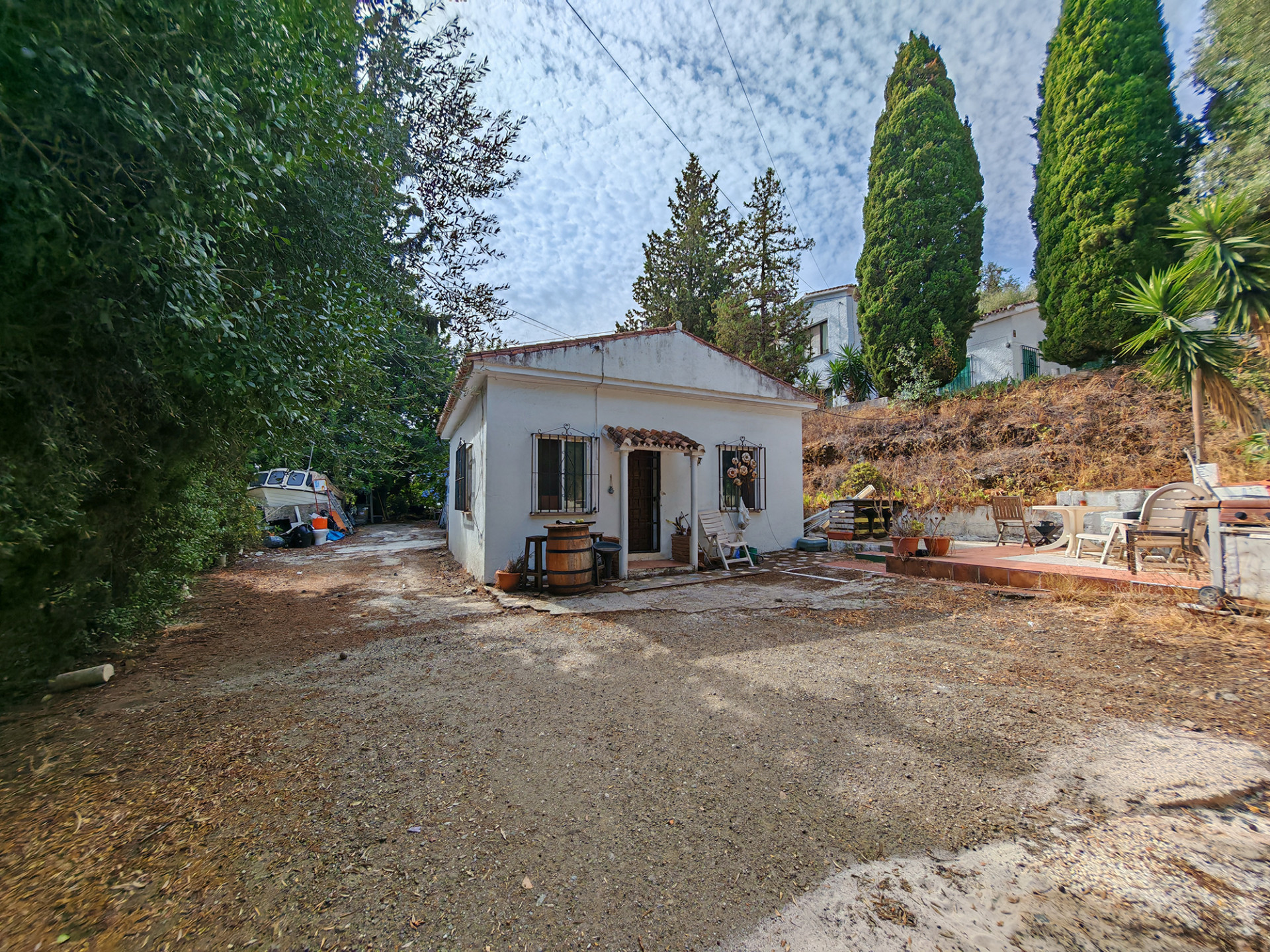 3 Bedroom Villa in Mijas - Фото 28