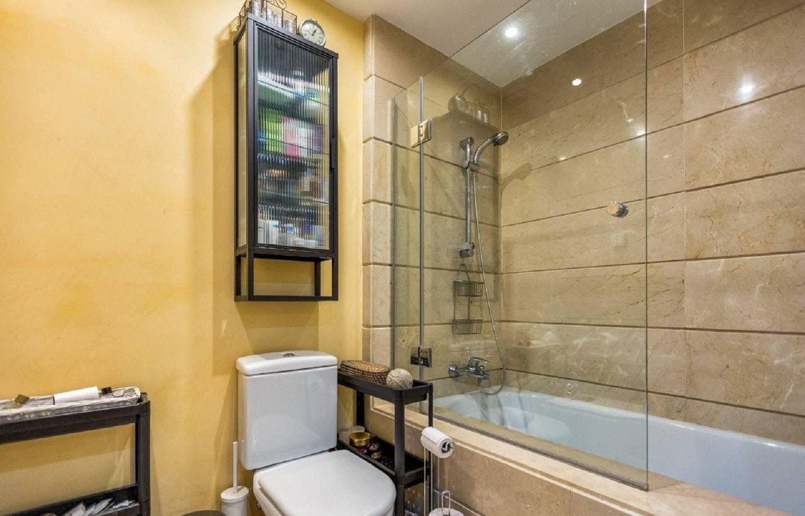 3 Bedroom Townhouse in Mijas - Photo 10